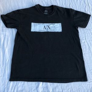 Armani Exchange t-shirt